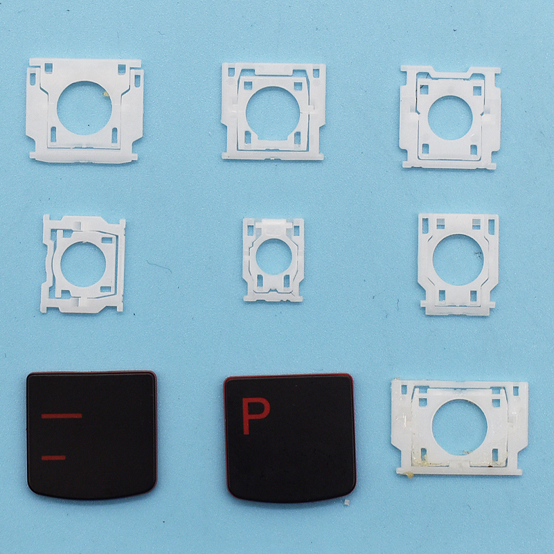 Keys Scissor Clip Hinge For Ac - Xiaomi Gaming Accessories recension och pris