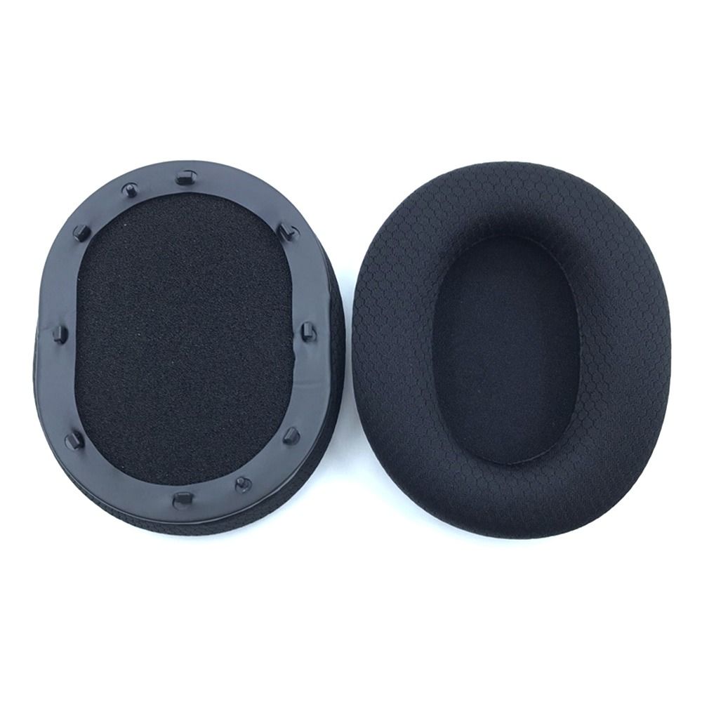 1Pair Replacement Ear Pads Sof - Gaming Accessories Razer recension och pris