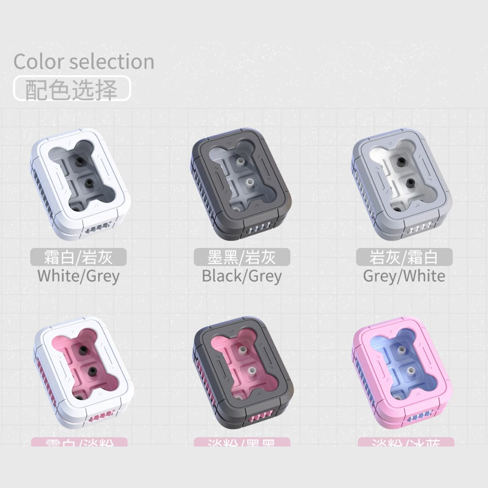 3D Printing Keycap Storage Box - Gaming Accessories To 3D Print recension och pris