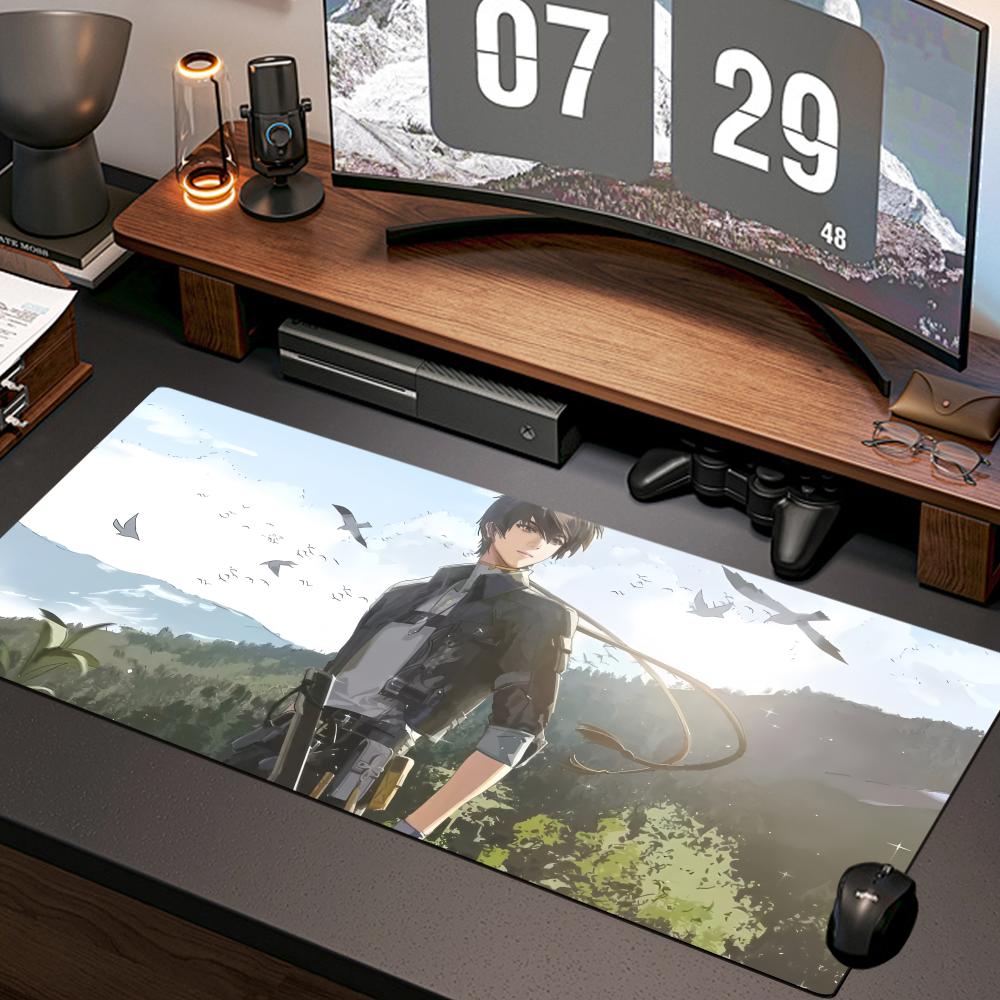 rover wuwa wallpaper Mouse Pad - Gaming Accessories Wallpaper recension och pris