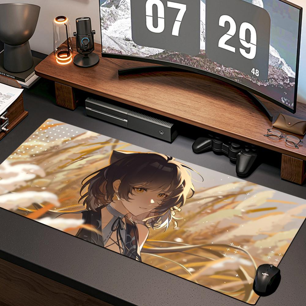 rover wuwa wallpaper Mouse Pad - Gaming Accessories Wallpaper recension och pris