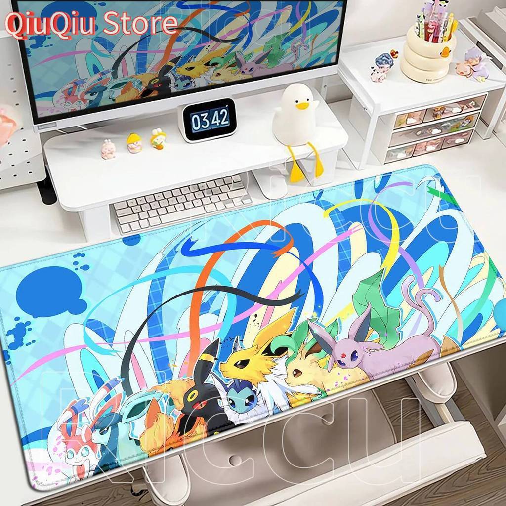 New Kawaii Wallpaper E-Eevees  - Gaming Accessories Wallpaper recension och pris