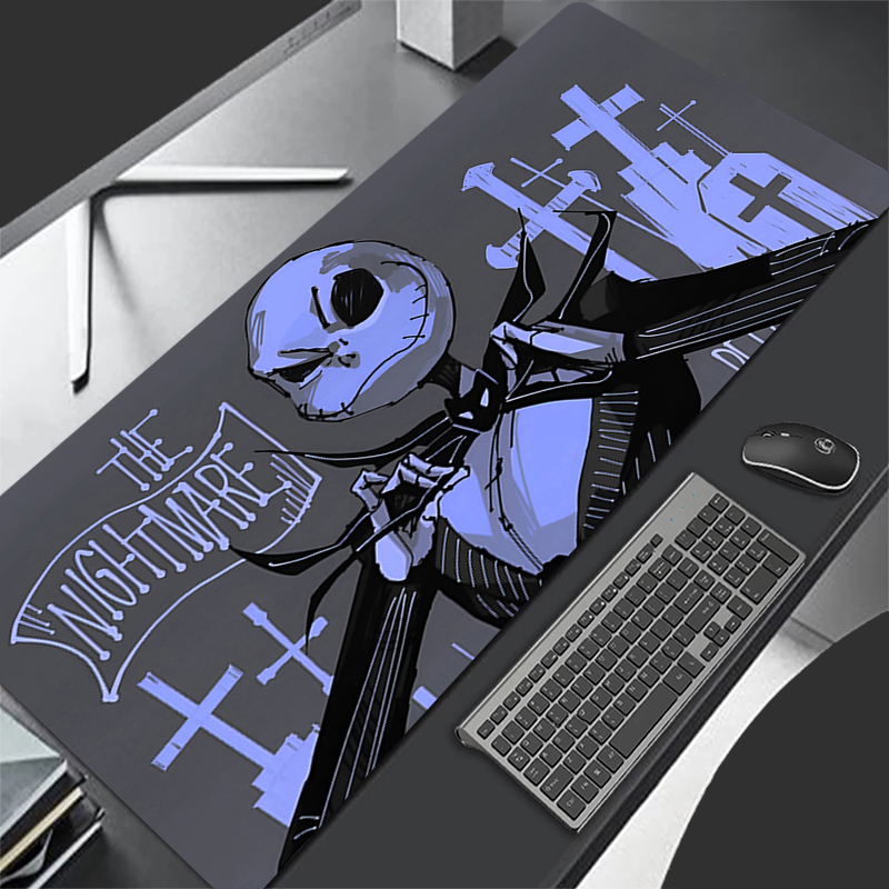 Mouse Pad rubber table Large G - Gaming Accessories For Your Desk recension och pris