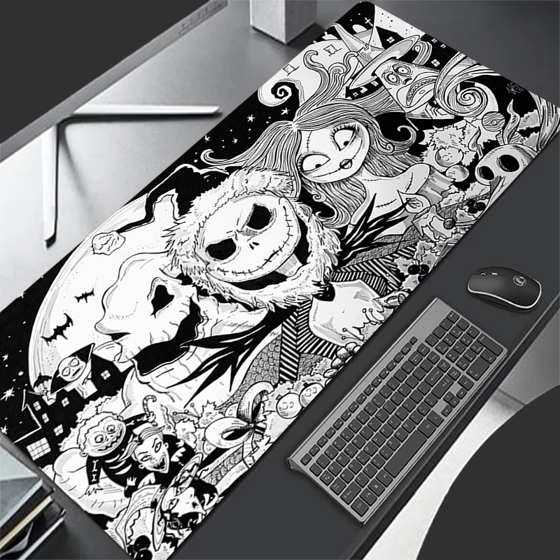 Mouse Pad rubber table Large G - Gaming Accessories For Your Desk recension och pris