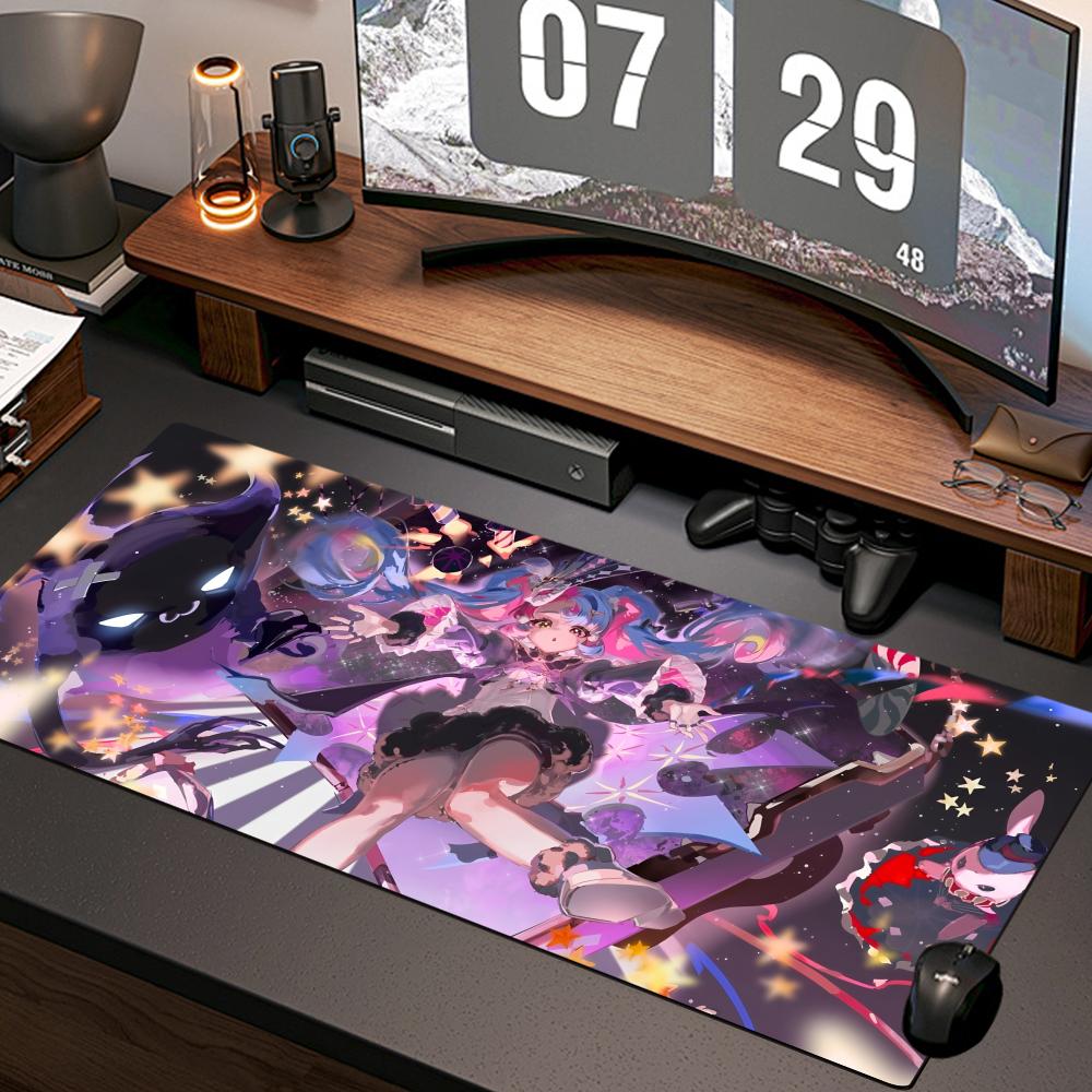 roccia wallpaper Mouse Pad New - Gaming Accessories Wallpaper recension och pris