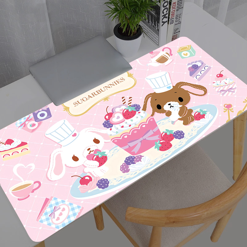 Gaming Mouse Pad Large Compute - Gaming Accessories For Your Desk recension och pris