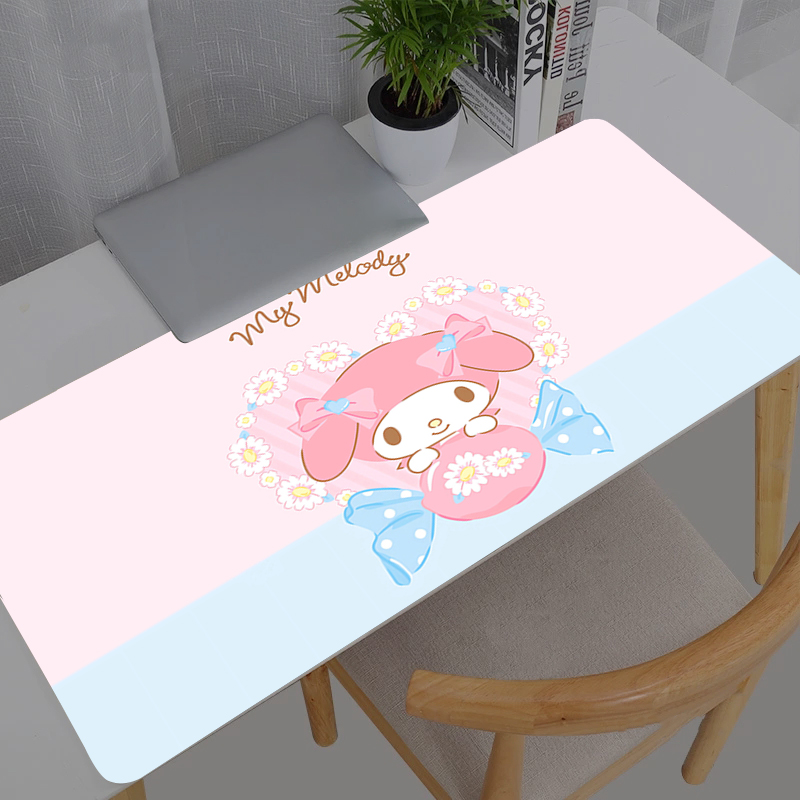 Gaming Mouse Pad Large Compute - Gaming Accessories For Your Desk recension och pris
