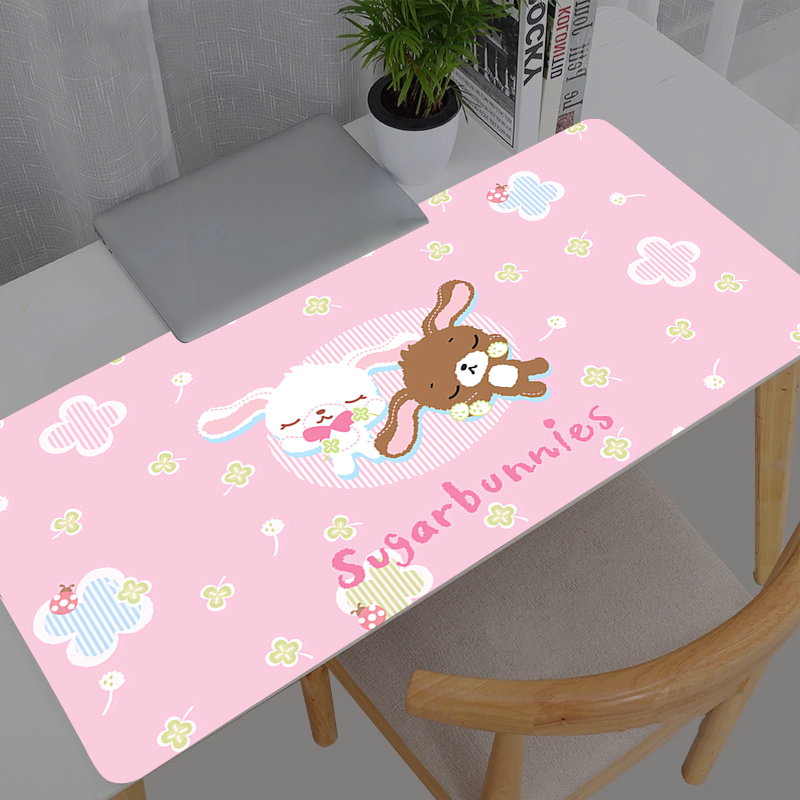 Gaming Mouse Pad Large Compute - Gaming Accessories For Your Desk recension och pris