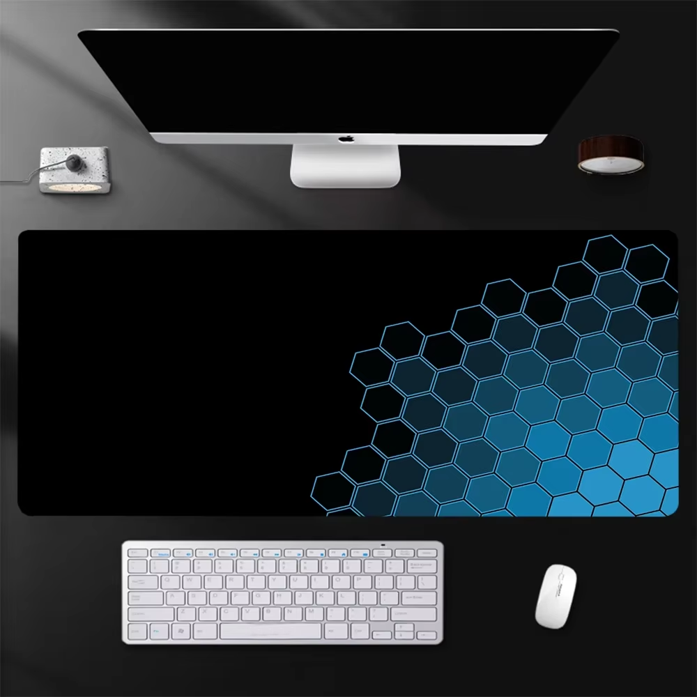 Gaming Mouse Pad Mousepad Game - Gaming Accessories For Your Desk recension och pris