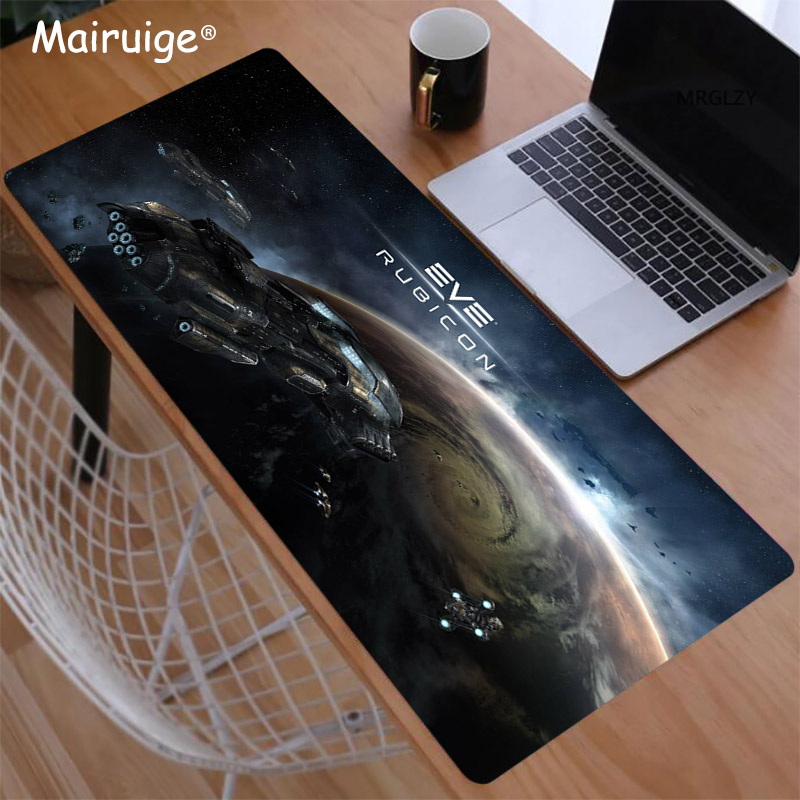 Mouse Pad Large Eve Online Mou - Gaming Accessories Pc Setup recension och pris
