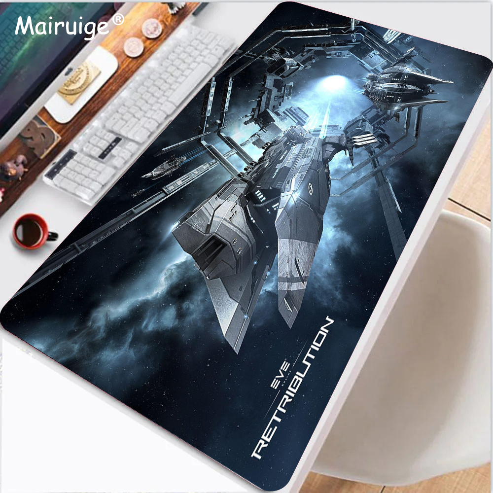 Mouse Pad Large Eve Online Mou - Gaming Accessories Pc Setup recension och pris