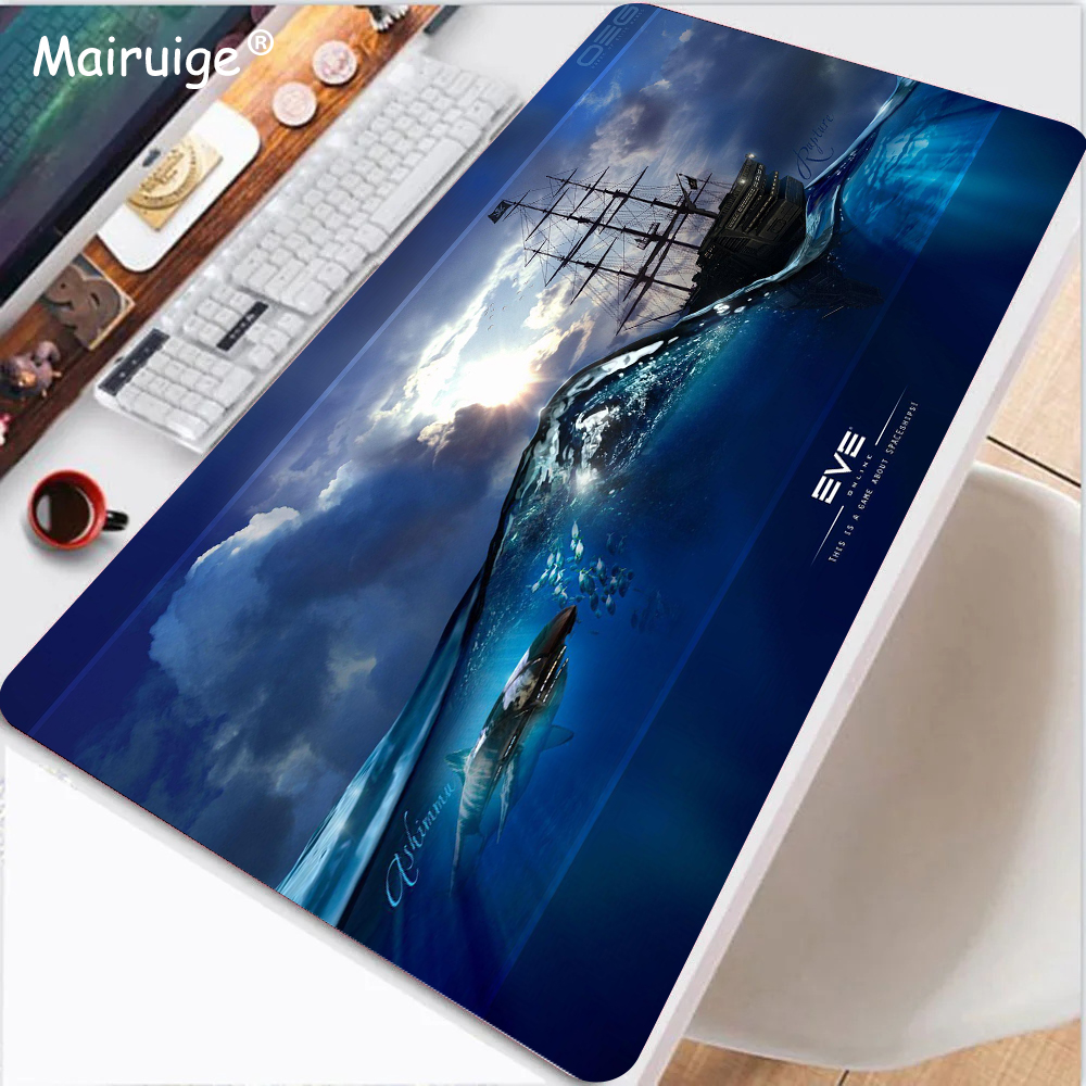 Mouse Pad Large Eve Online Mou - Gaming Accessories Pc Setup recension och pris