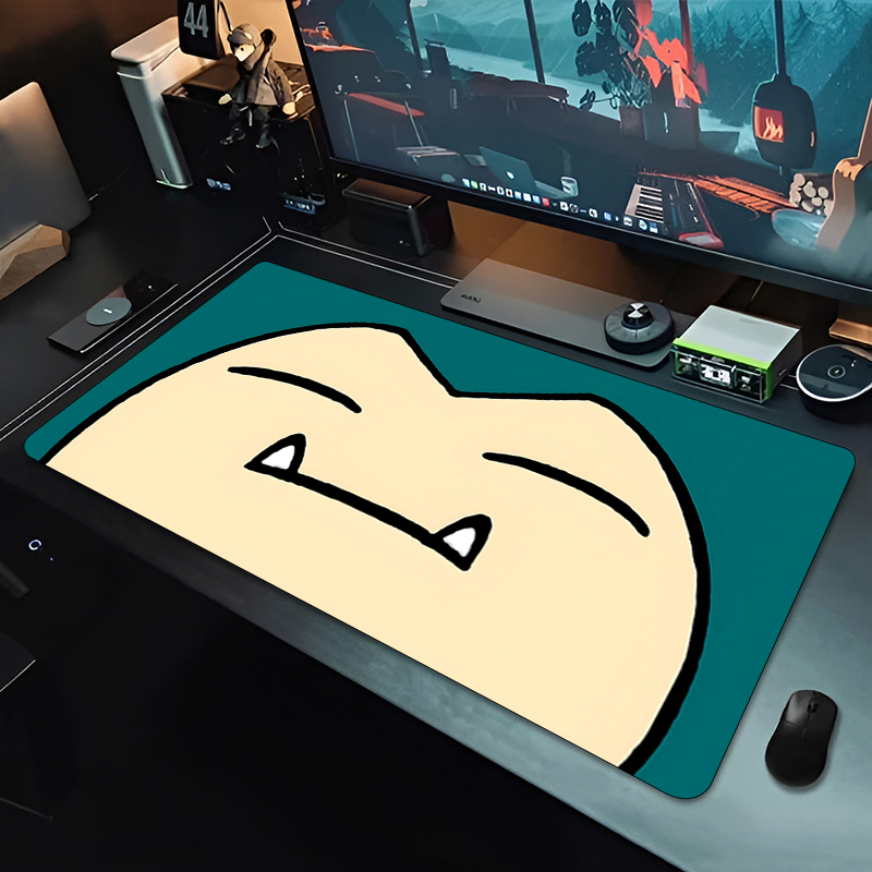 Hot Mouse Pad Gamer Essential  - Gaming Laptop Essential Accessories recension och pris