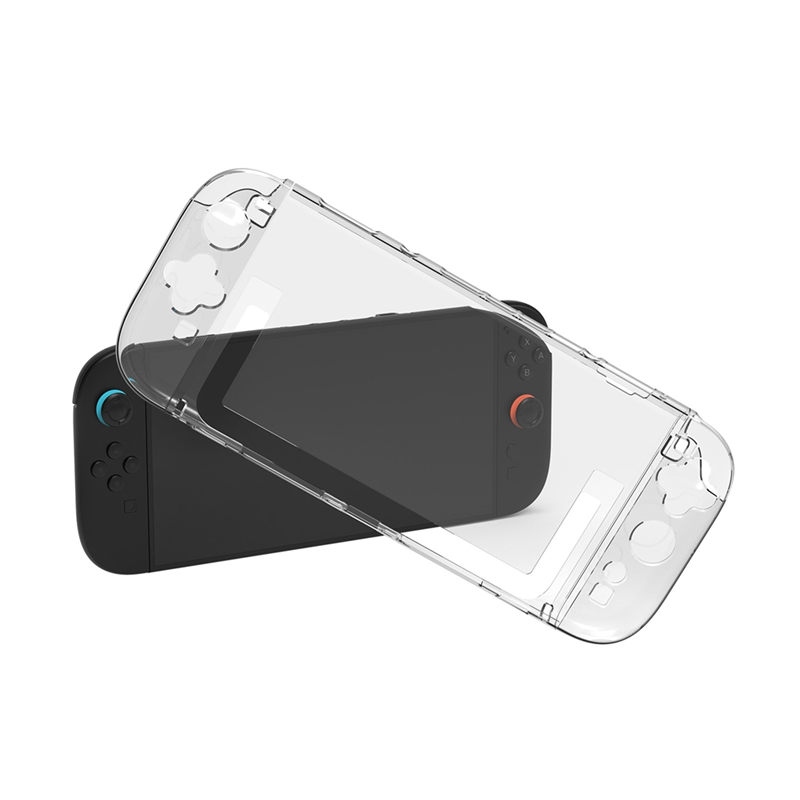 【Buy It-Now!】Protective Shell  - Gaming Accessories To Buy recension och pris