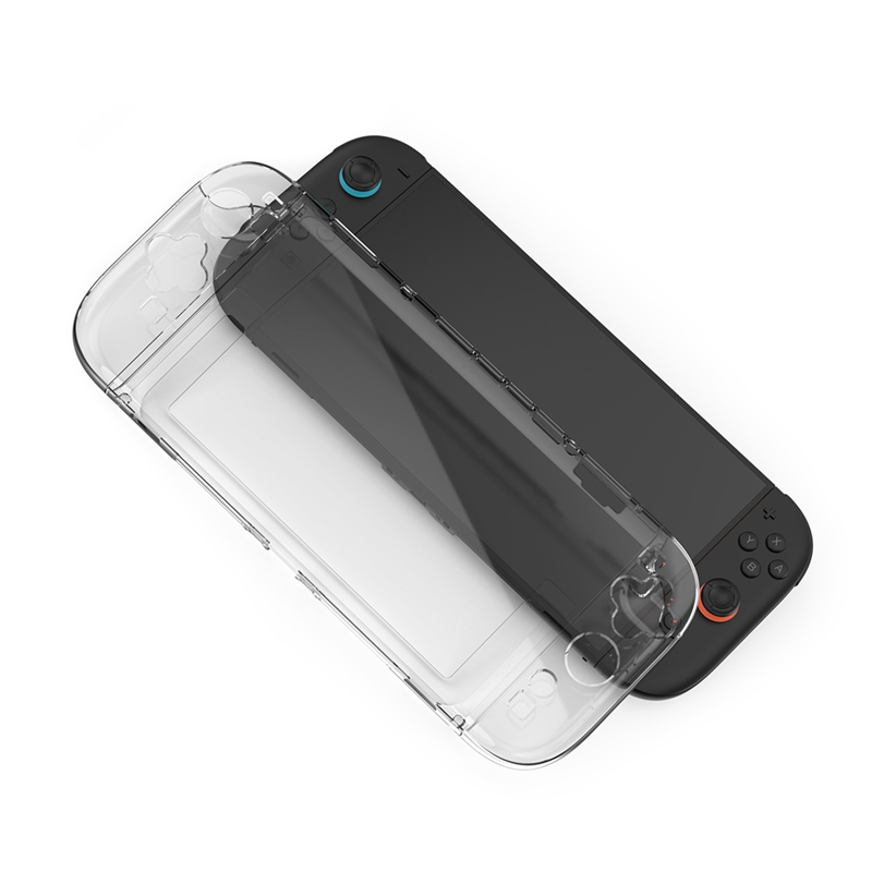 【Buy It-Now!】Protective Shell  - Gaming Accessories To Buy recension och pris