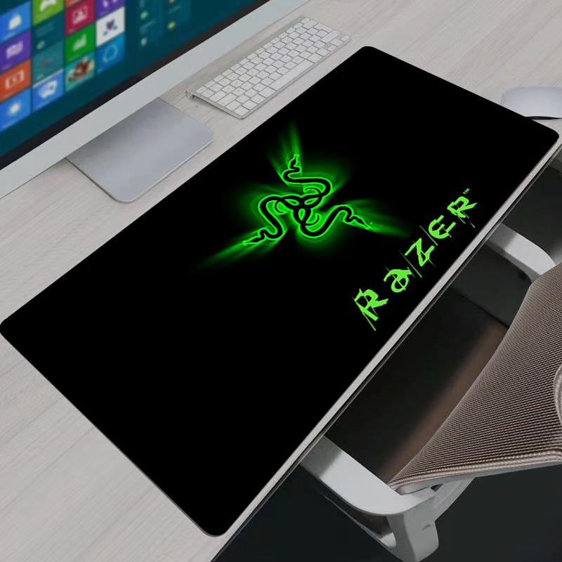Razer Mouse Pad Gamer Notebook - Gaming Accessories Razer recension och pris