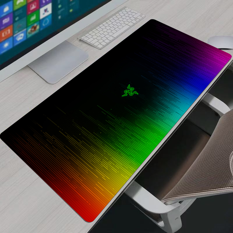 Razer Mouse Pad Gamer Notebook - Gaming Accessories Razer recension och pris