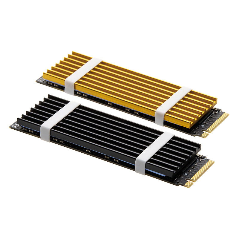 GPUHLOD M.2 SSD Heatsink M2 22 - M2 Heatsink Cooler recension och pris
