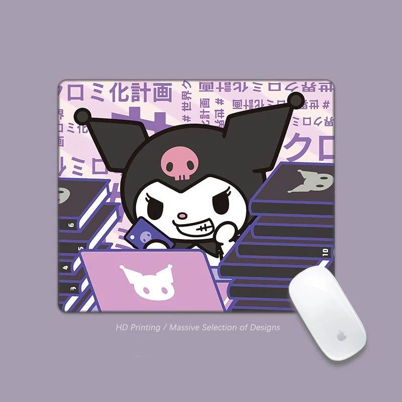 Kuromi small Pc Gaming Accesso - Gaming Accessories For Your Desk recension och pris
