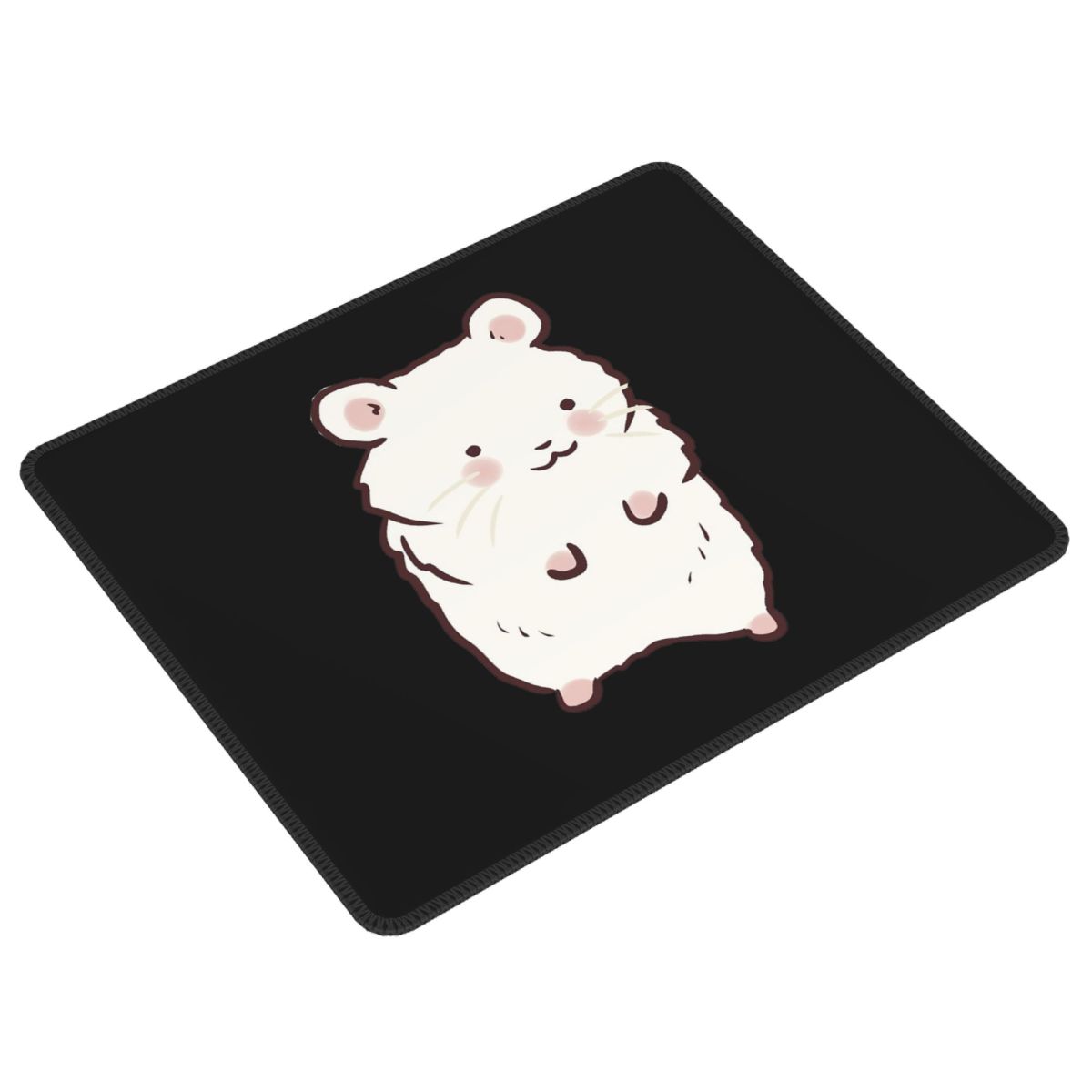 Multi-size Mouse Pad Cute Hams - Gaming Accessories Drawing recension och pris