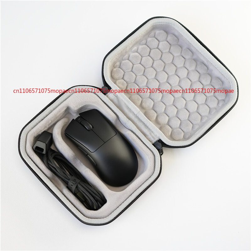 Hard Storage Case Portable Car - Gaming Accessories Razer recension och pris