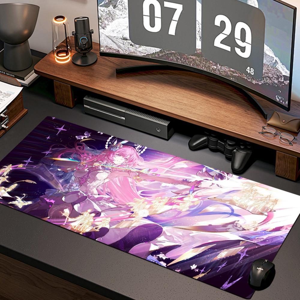 cyrene hsr wallpaper Mouse Pad - Gaming Accessories Wallpaper recension och pris