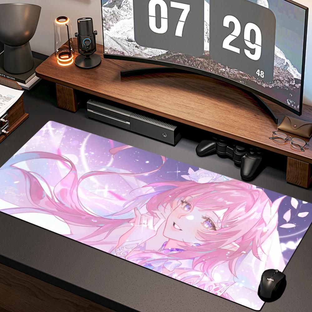 cyrene hsr wallpaper Mouse Pad - Gaming Accessories Wallpaper recension och pris