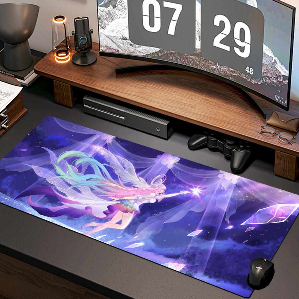 cyrene hsr wallpaper Mouse Pad - Gaming Accessories Wallpaper recension och pris
