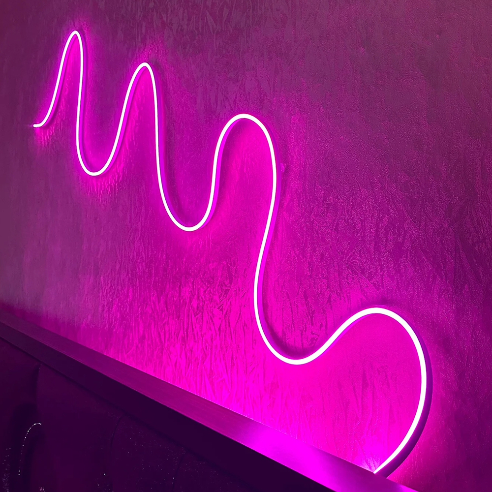 USB LED Neon Rope Lights, RGB  - Gaming Accessories Led recension och pris
