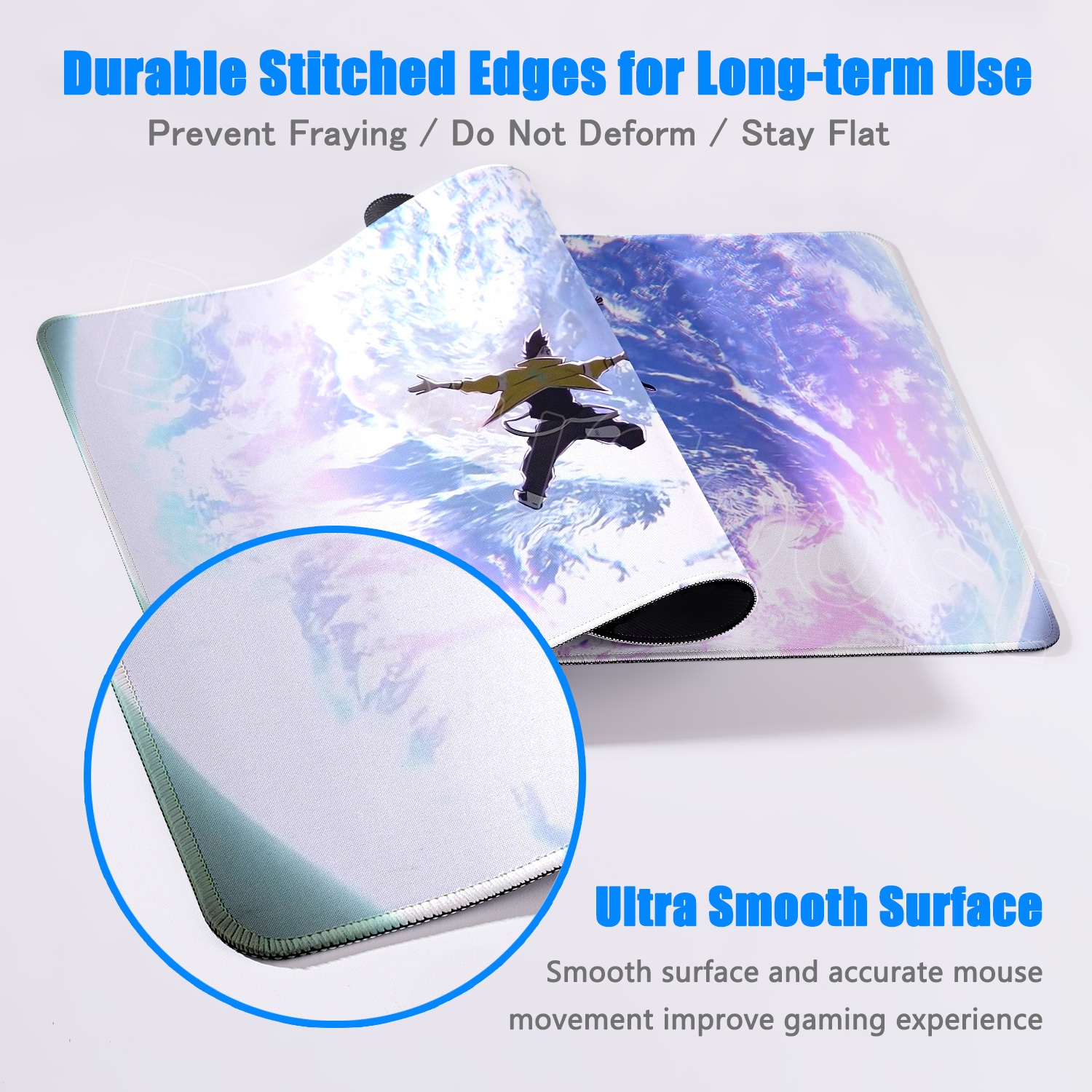 HD Printing New Wallpaper C_cy - Gaming Accessories Wallpaper recension och pris