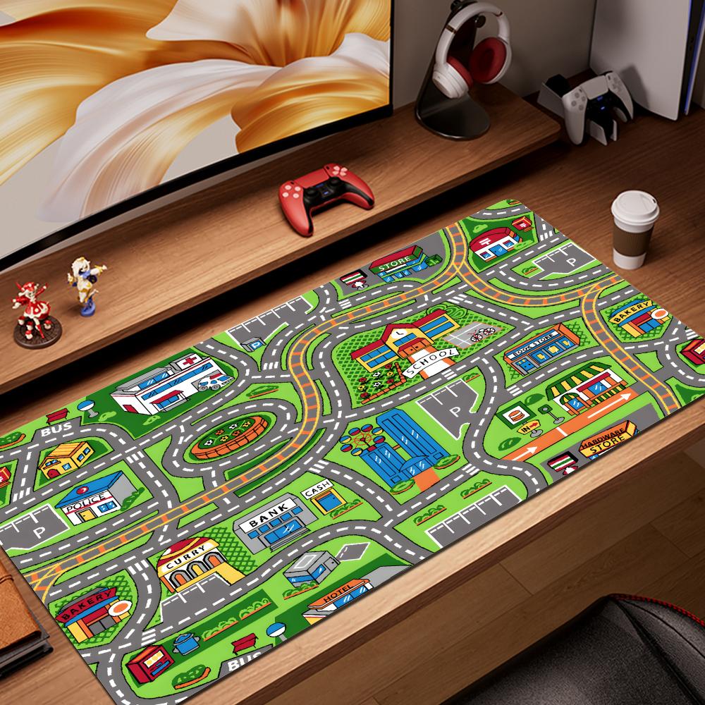 HYBXAXC Pc Gaming Setup Access - Gaming Accessories Pc Setup recension och pris