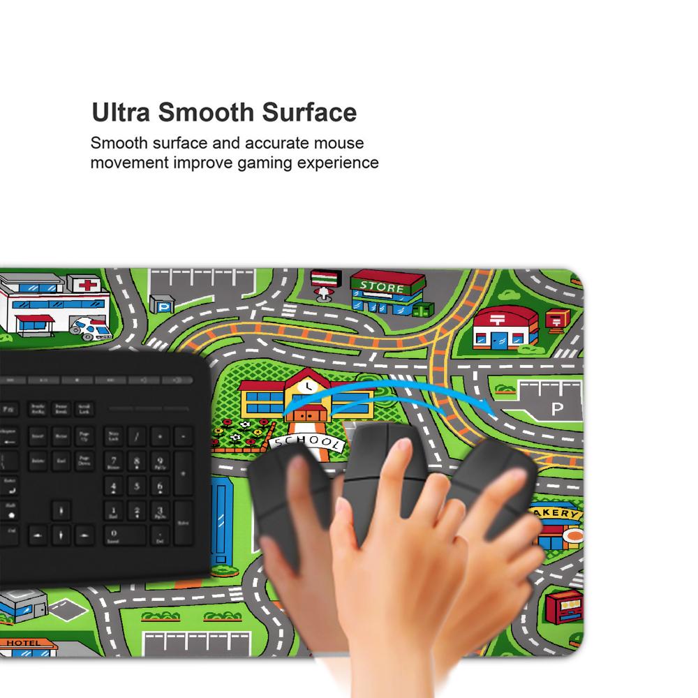 HYBXAXC Pc Gaming Setup Access - Gaming Accessories Pc Setup recension och pris
