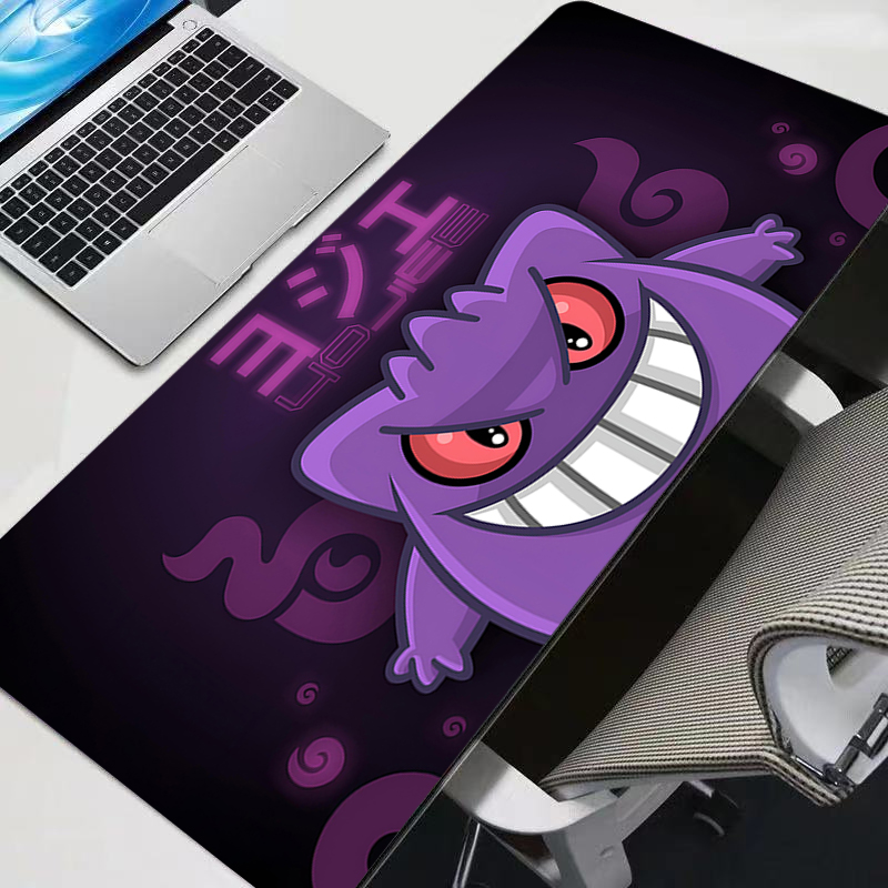 Large Mouse Pad G-gengar Mouse - Gaming Accessories For Gaming Laptop recension och pris