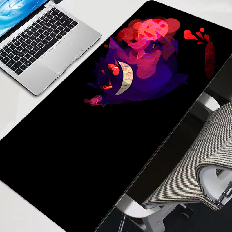 Large Mouse Pad G-gengar Mouse - Gaming Accessories For Gaming Laptop recension och pris