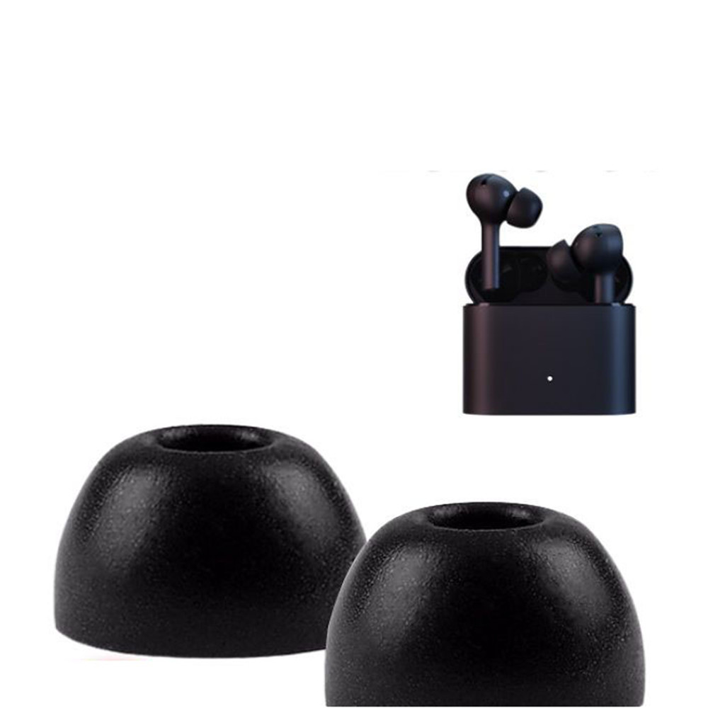 2pcs Replacement Earbuds Tips  - Xiaomi Gaming Accessories recension och pris