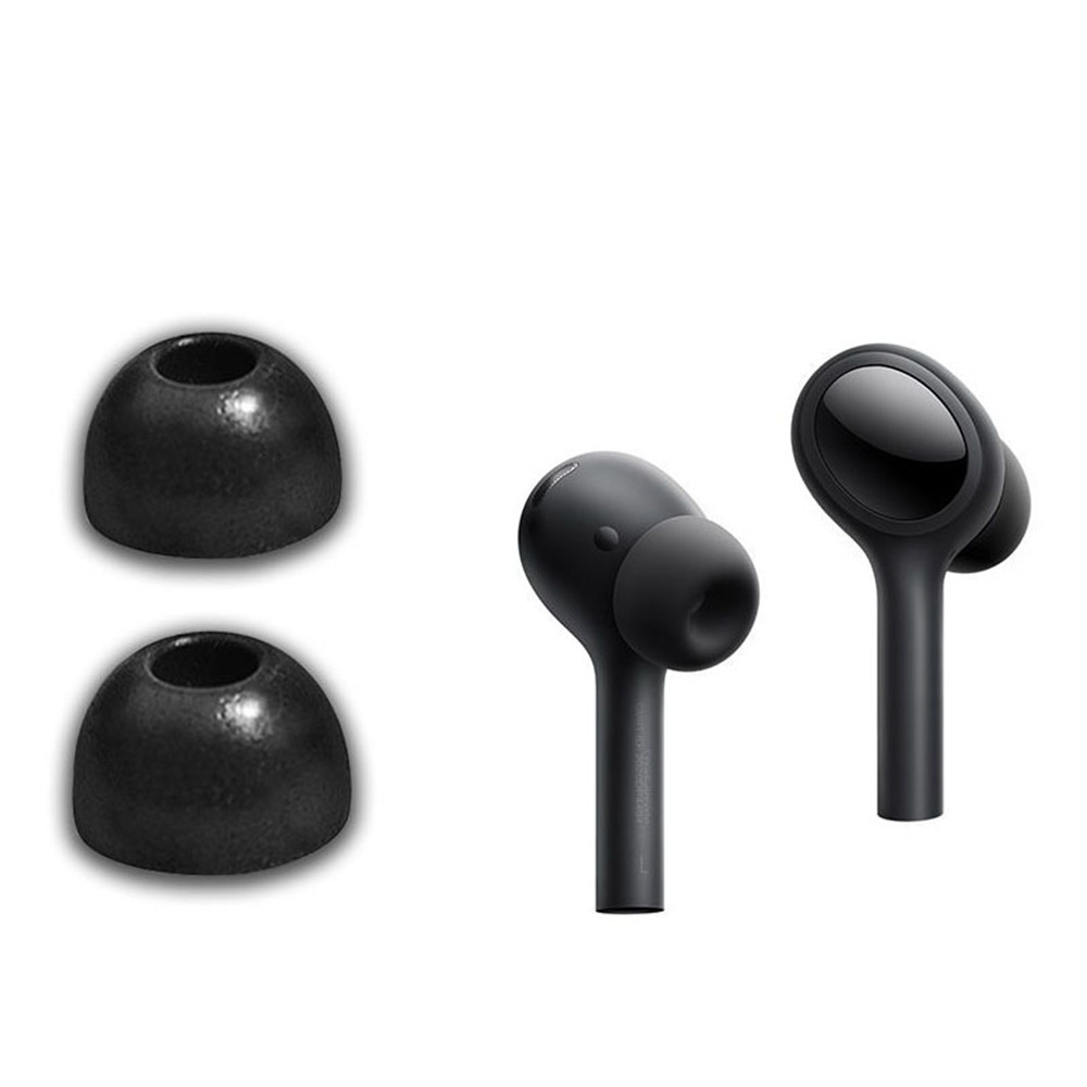 2pcs Replacement Earbuds Tips  - Xiaomi Gaming Accessories recension och pris