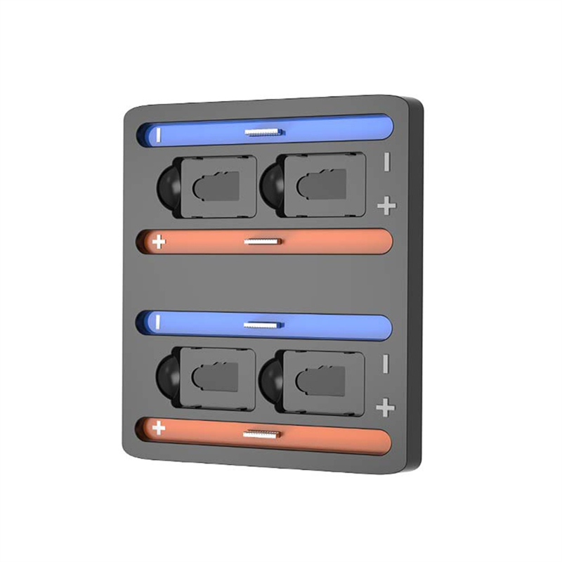 【Buy It-Now!】Docking Station F - Gaming Accessories To Buy recension och pris