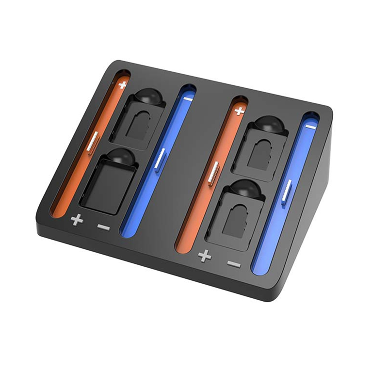 【Buy It-Now!】Docking Station F - Gaming Accessories To Buy recension och pris