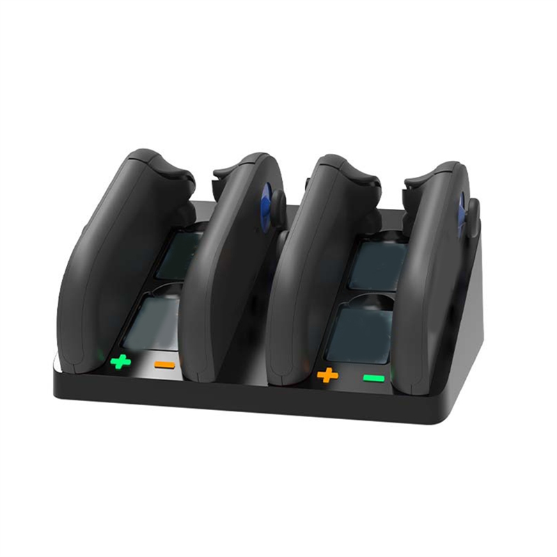 【Buy It-Now!】Docking Station F - Gaming Accessories To Buy recension och pris