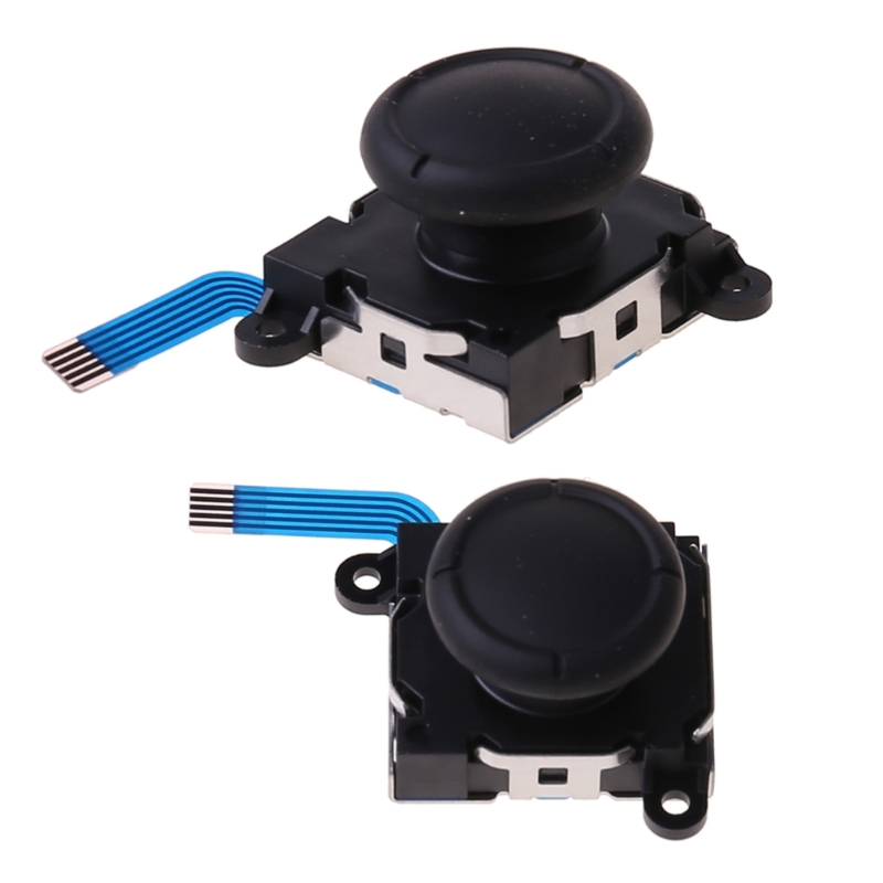 1Pc 3D Analog Sensor Stick Joy - Japanese Gaming Accessories recension och pris