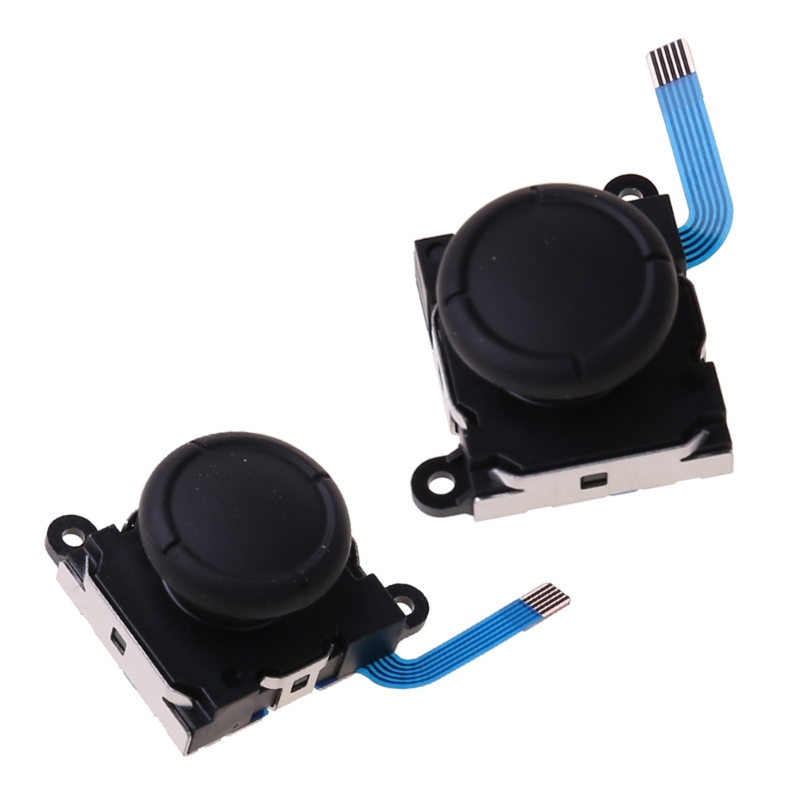 1Pc 3D Analog Sensor Stick Joy - Japanese Gaming Accessories recension och pris